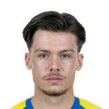 Sidney Raebiger Face Scan