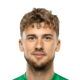 Kacper Tobiasz Face Scan