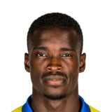 Alex Bangura Face Scan