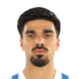 Guilherme Soares Face Scan