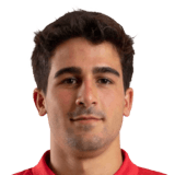 Vicente Poggi Face Scan