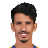 Farhan Al Azmi Face Scan