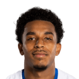 Alfie Lloyd Career Mode headshot