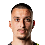 Igor Vekić Face Scan