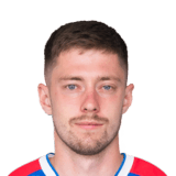 Jonas Dirkner Career Mode headshot