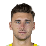 Marcel Lotka Face Scan