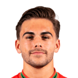 Bart van Rooij Face Scan