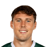 Josh Mulligan Face Scan