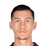 Jay Idzes Career Mode headshot