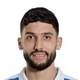 Zakaria Eddahchouri Face Scan