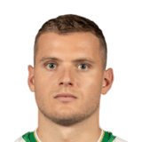 Philippe Rommens Face Scan