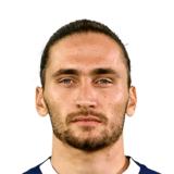 Miguel Crespo Face Scan