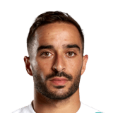 Kiko Bondoso Face Scan