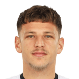 Dragoș Albu Face Scan