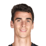 Cas Odenthal Face Scan