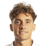 Álex Petxa Face Scan