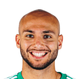 Jérémy Blasco Face Scan