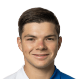 Nikolas Muci Face Scan