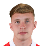 Jake Bickerstaff Face Scan