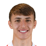 Max Cleworth