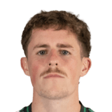 Luke McCowan Face Scan
