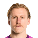 Andrew Thomas Face Scan