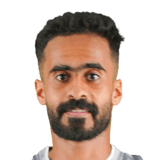 Abdulaziz Al Hurabi Face Scan