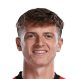 Ryan Trevitt Face Scan