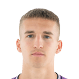 Stipe Biuk Face Scan