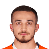 Ivan Brnić Career Mode headshot