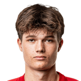 Alexander Busch Face Scan