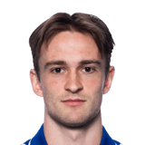 Frederik Carstensen Face Scan
