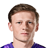 Moritz Seiffert Face Scan