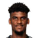 Adilson Malanda Face Scan
