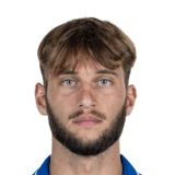 Killian Corredor Face Scan