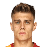 Kazımcan Karataş Face Scan