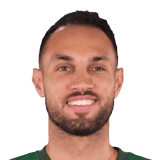 Serginho Face Scan