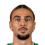 Cebrail Makreckis Face Scan