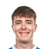 Tommy Lonergan Face Scan