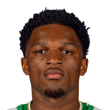 Lenny Joseph Face Scan