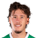 Lucas Stassin Face Scan