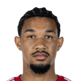 Kenneth Schmidt Face Scan