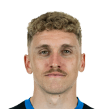 Luca Herrmann Face Scan
