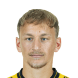 Sascha Risch Face Scan