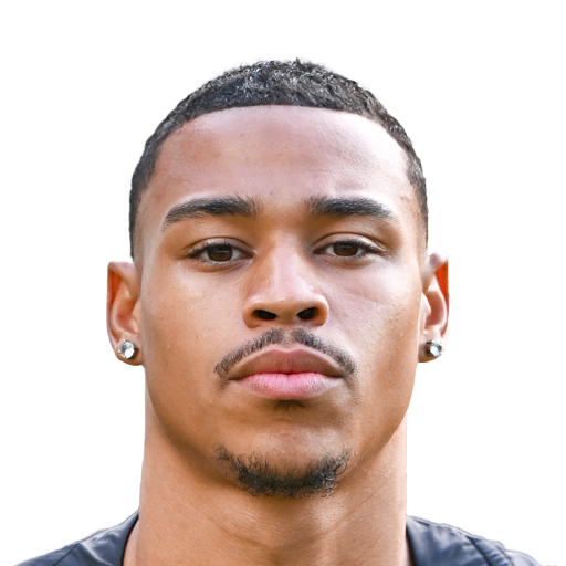 Emilio Kehrer Face Scan