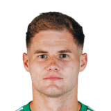 Michał Kaput Face Scan