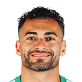 Leândro Career Mode headshot