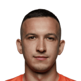Mateusz Grzybek Face Scan