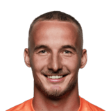 Adam Radwański Face Scan
