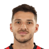 Szilárd Vereș Face Scan